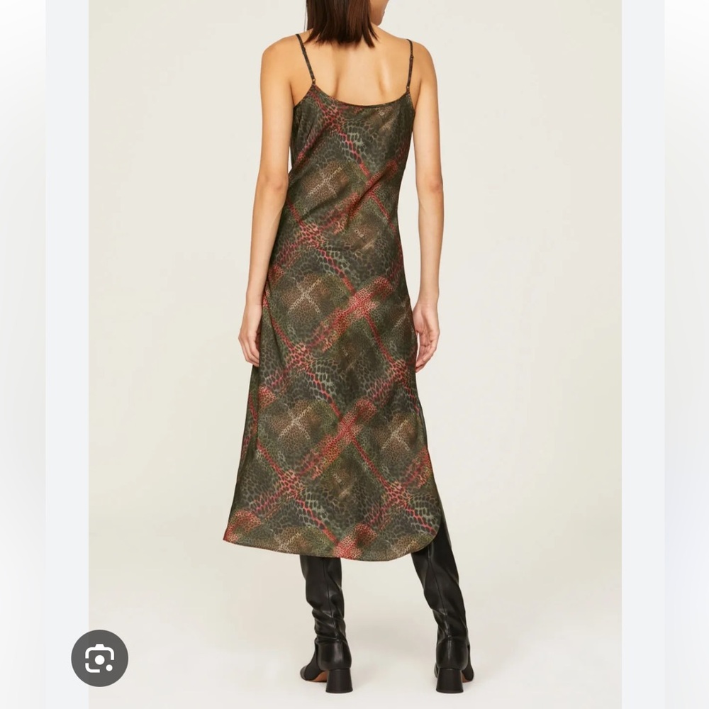 All Saints Slip Dress - Picture 3 of 9
